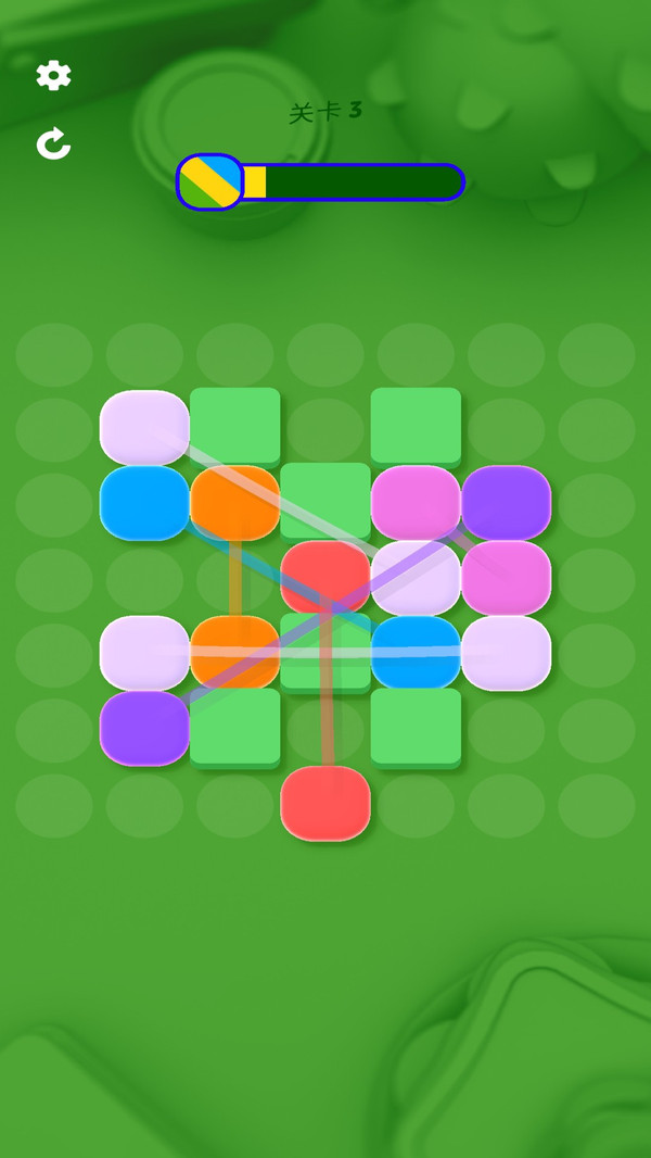 翻转跳一跳3