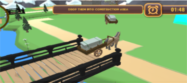 城堡建筑模拟器2