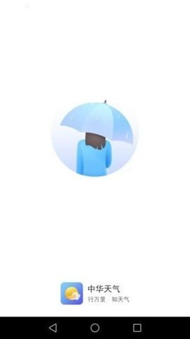 中华天气2