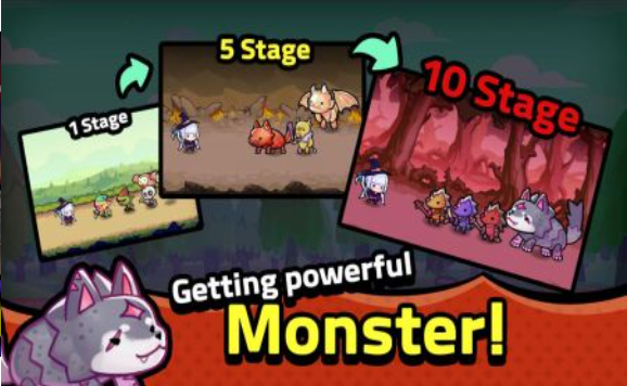 弹球魔术3