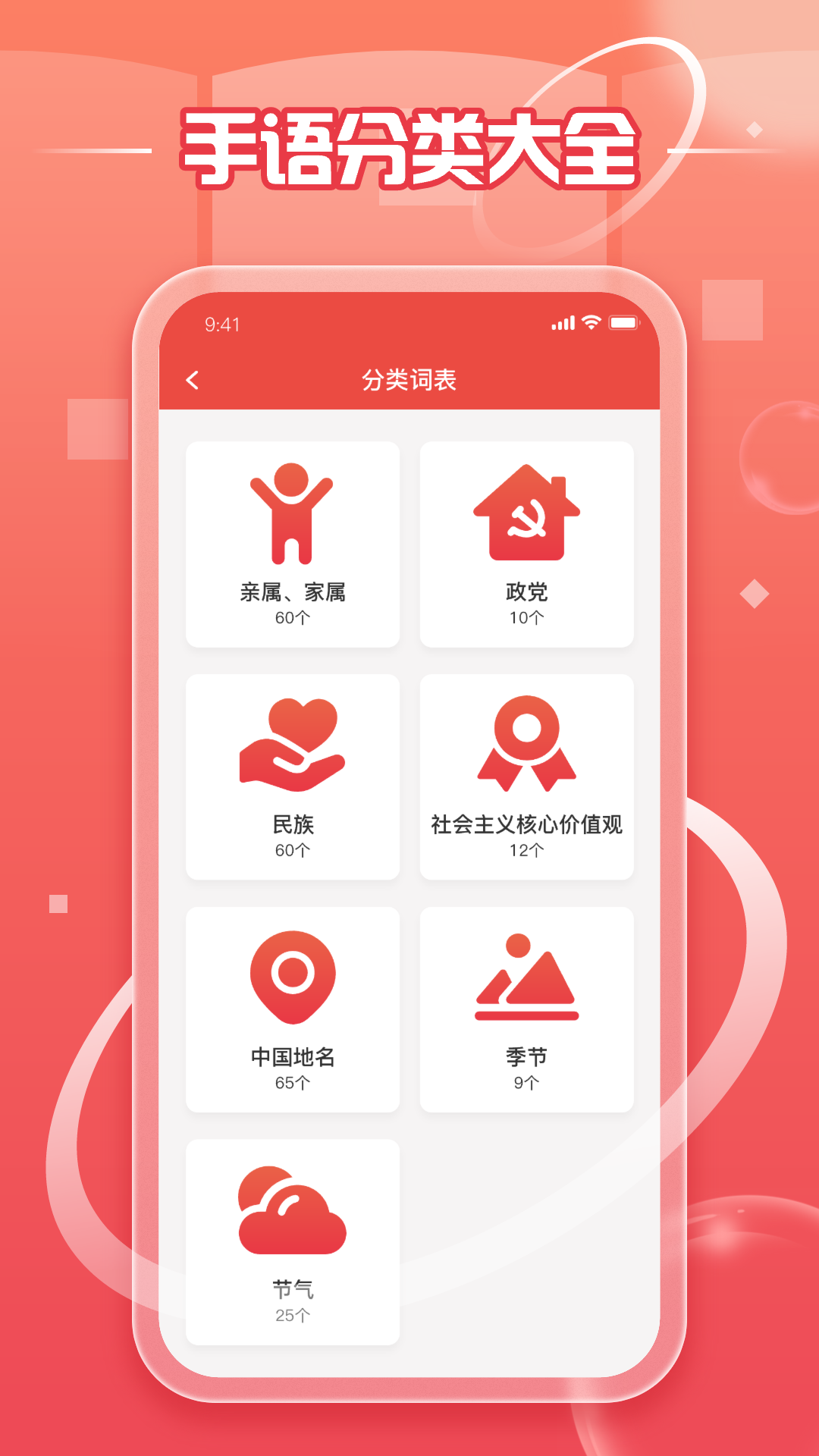 中国手语0