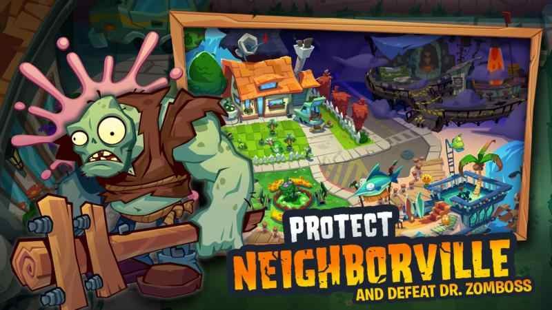 植物大战僵尸最终修复版2