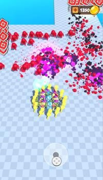 史诗碎布玩偶格斗1