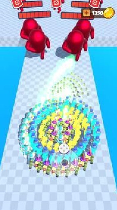 史诗碎布玩偶格斗2