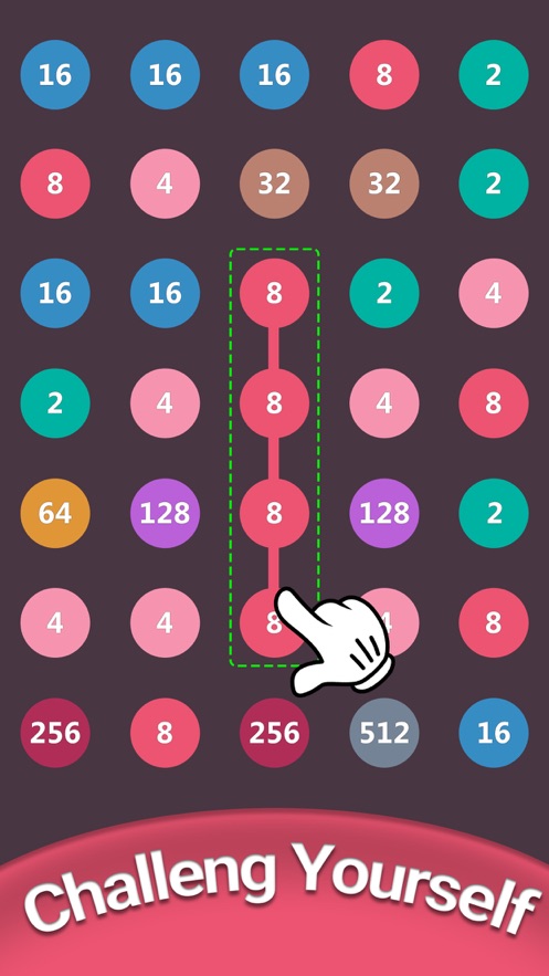 2248数字连连看1