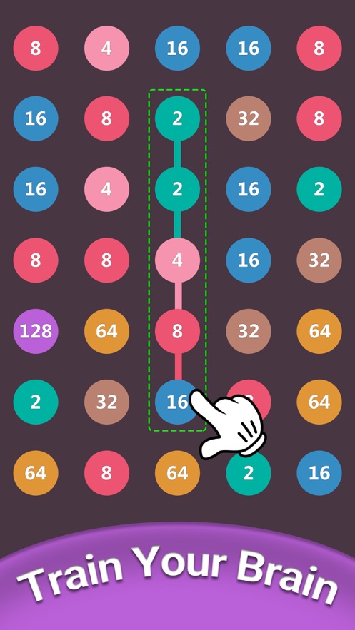 2248数字连连看2