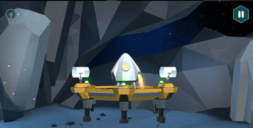 行星着陆汉化版2