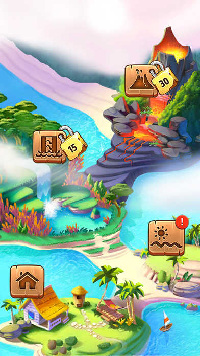 我的汉克狗无限钻石版1