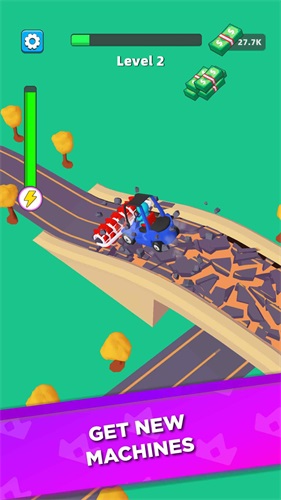 道路大师3D