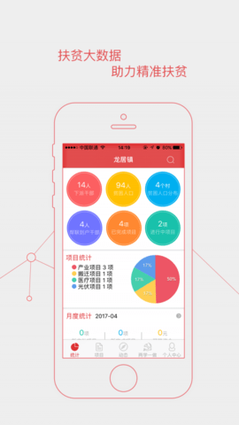 精准扶贫管理版1