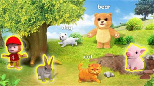 巴塔木科技小天才3