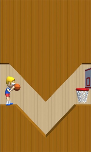 随心射篮