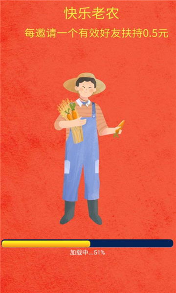 快乐老农1