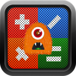 跟着怪物学数学