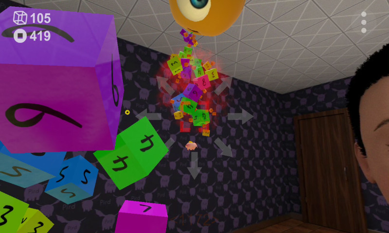 小飞猪方块方块1