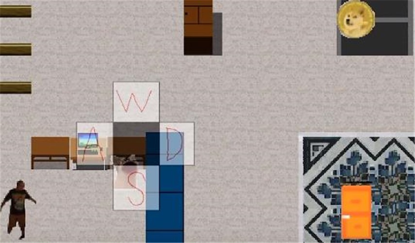 杰哥的救赎1.3重置版0