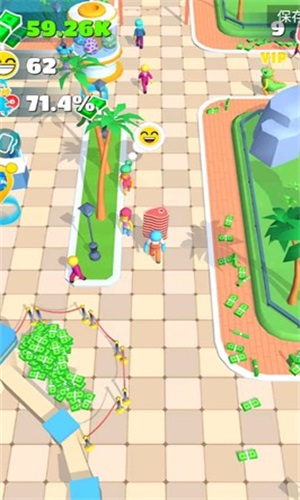 侏罗纪公园大亨0