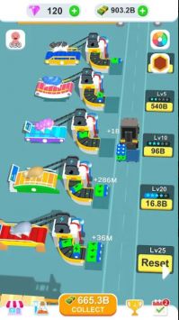 放置仓鼠发电厂2