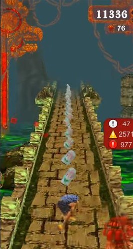 神庙逃亡愣子版0