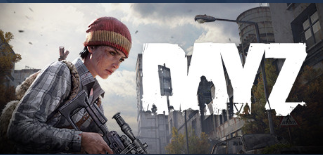 DayZ僵尸末日