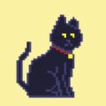 猫步