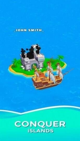 航海探险之路3