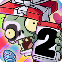 植物大战僵尸2reflourished