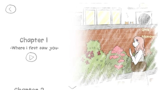 我要走进你心里0