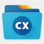 CX文件管理器
