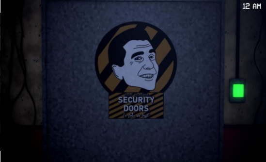 玛姬的五夜后宫3