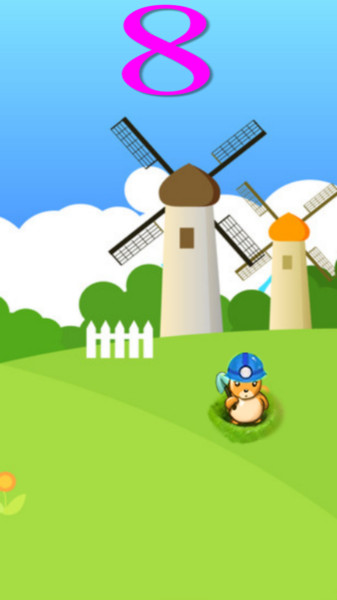 天使宝宝学说话3