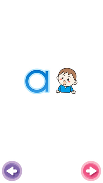 天使宝宝学说话