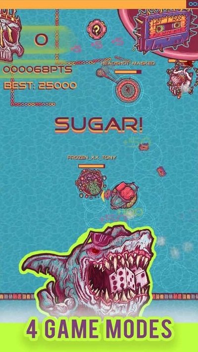 管道世界泼水节1