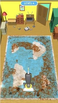 地毯清洁工0
