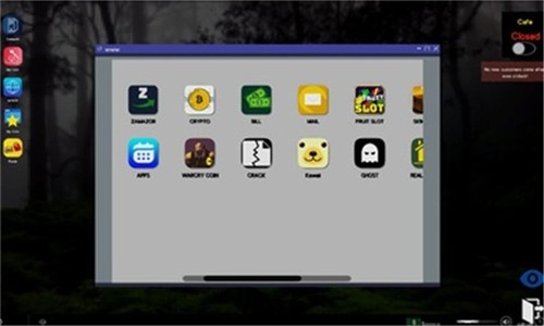 网吧老板模拟器23