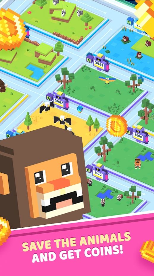 明星动物园大亨2