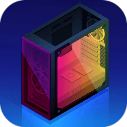 电脑组装店中文版