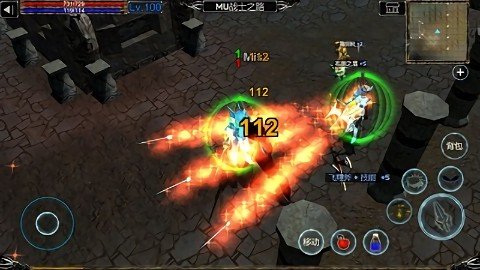 遗迹勇者修改版1