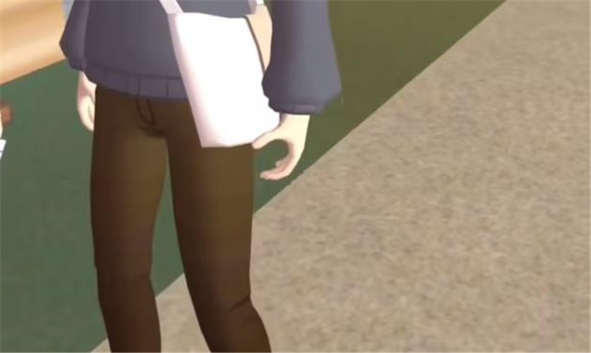 樱花校园模拟器伊娃服装版
