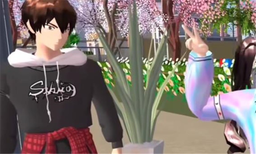 樱花校园模拟器伊娃服装版