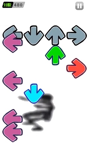 周末放克跳舞机0