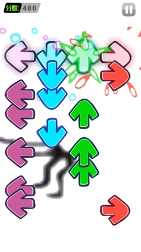 周末放克跳舞机3