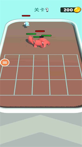 合并太空狼人杀1