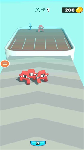 合并太空狼人杀3