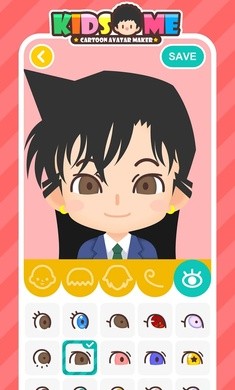 娃娃头像制作器1