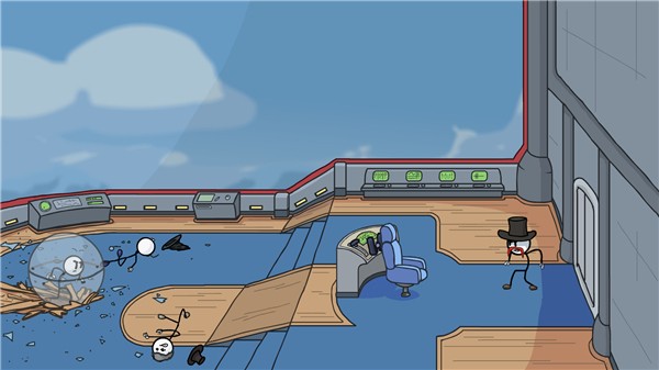 亨利的冒险新作2