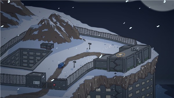 亨利的冒险新作3