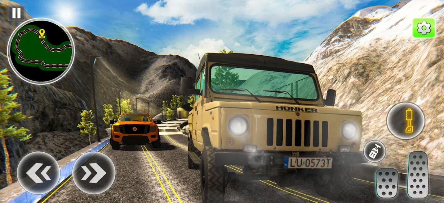 911救护车拯救司机 911救护车拯救司机