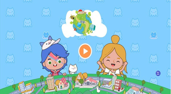 迷你校园警察模拟器2