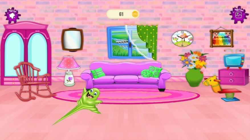 独角兽粘液制作者1